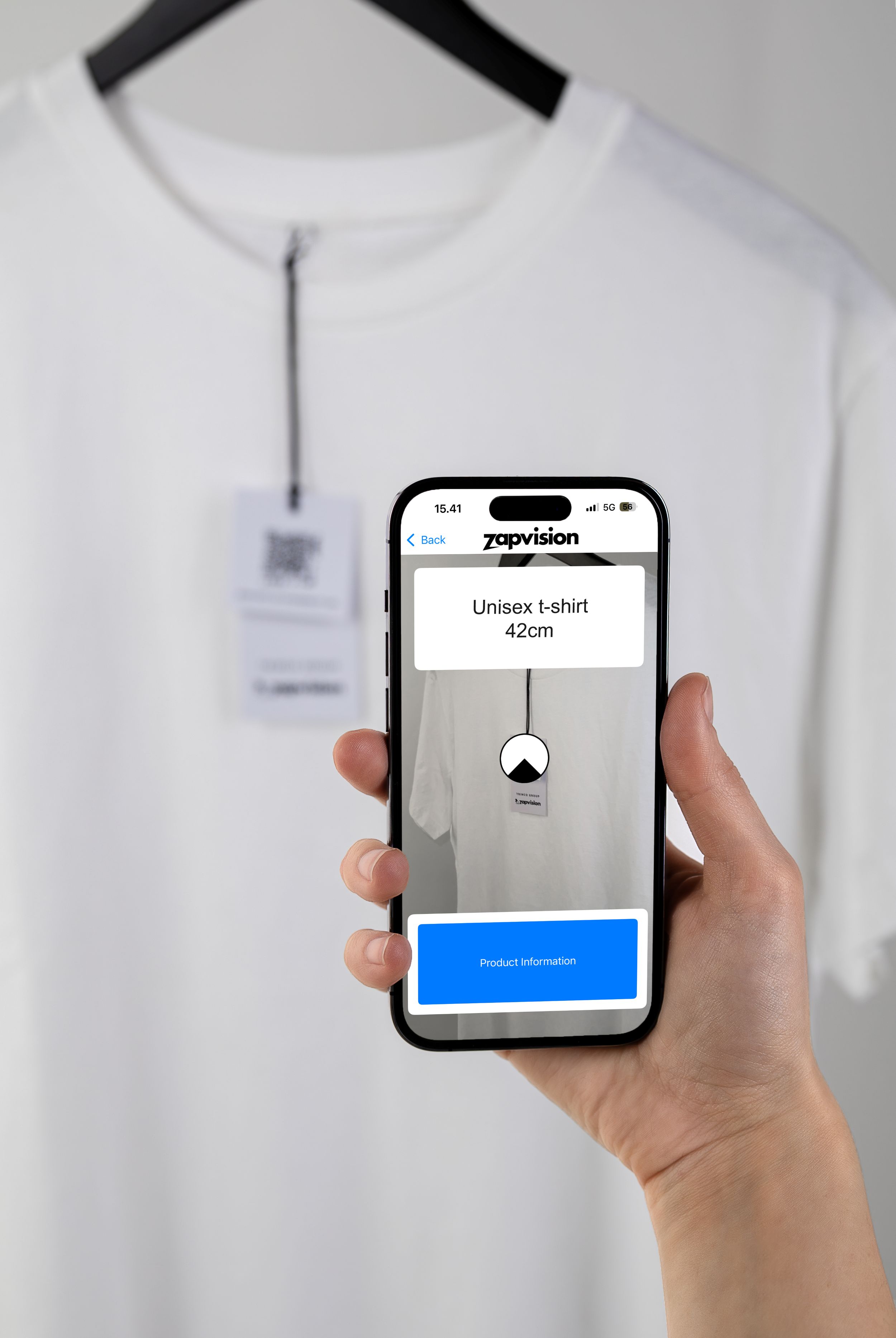Making DPP Inclusive: Accessible QR Codes for Blind & Low Vision Users